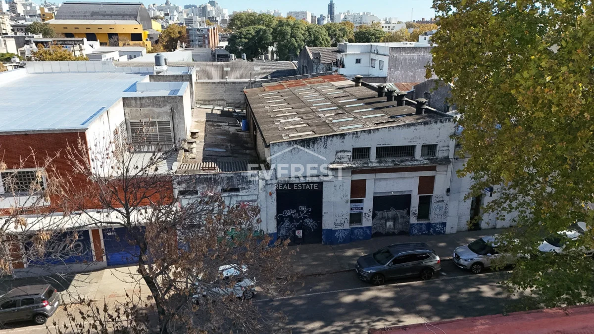 Depósito en Cordón, propiedad 261296 -Imagen 5