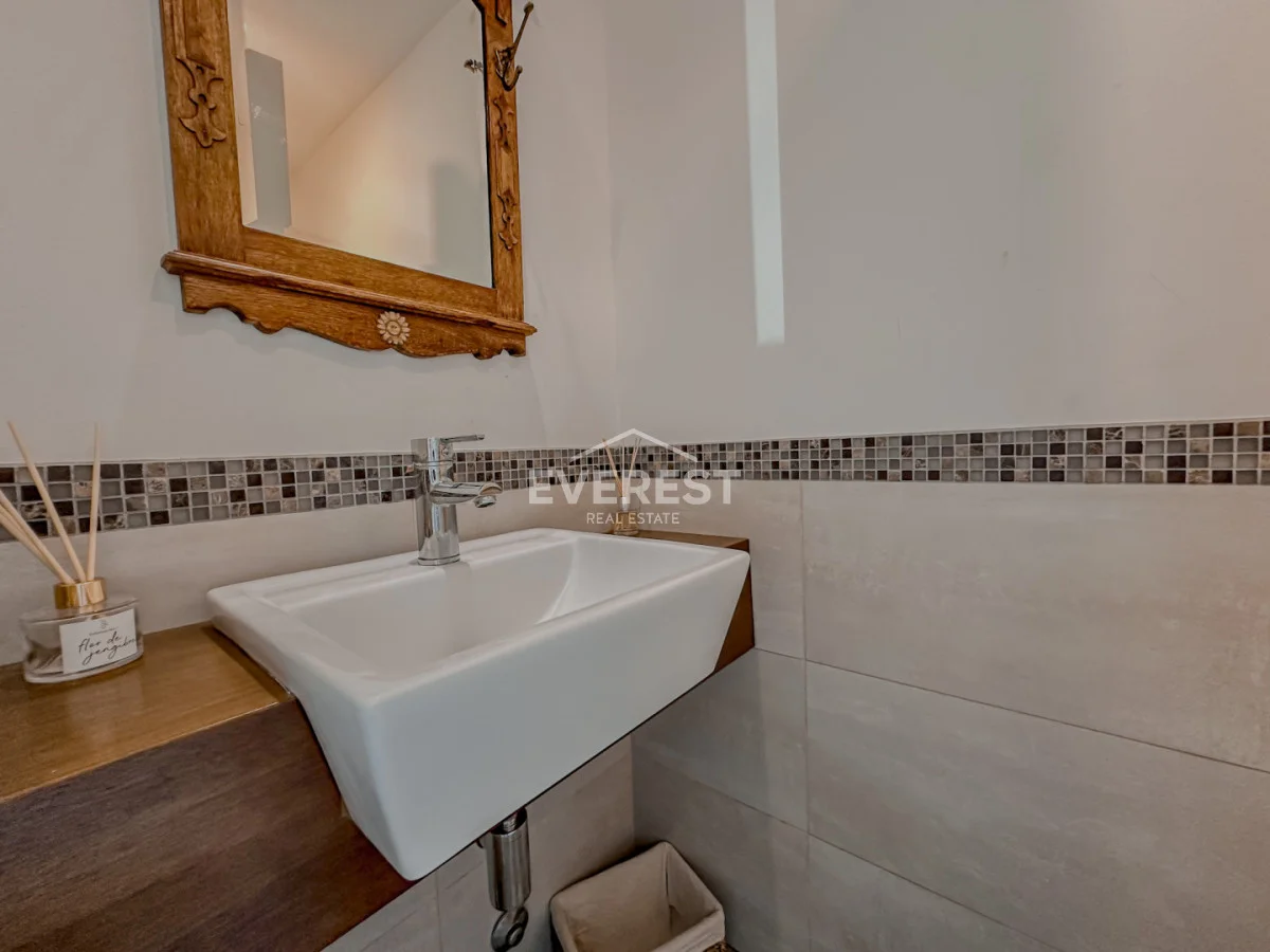 Casa en Altos de la Tahona, propiedad 261483 -Imagen 20
