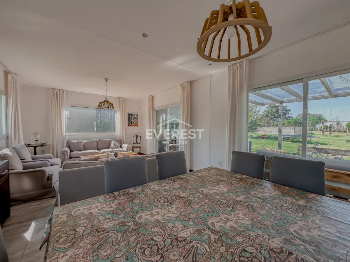 Casa en Altos de la Tahona, propiedad 261483 -Imagen 3