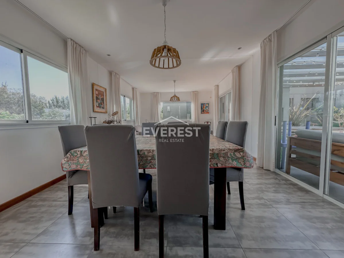 Casa en Altos de la Tahona, propiedad 261483 -Imagen 5