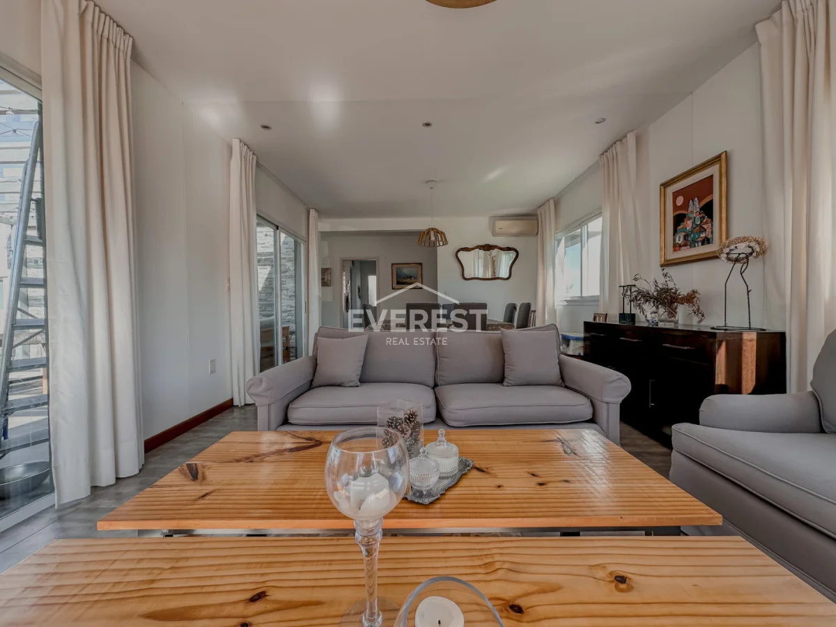 Casa en Altos de la Tahona, propiedad 261483 -Imagen 6