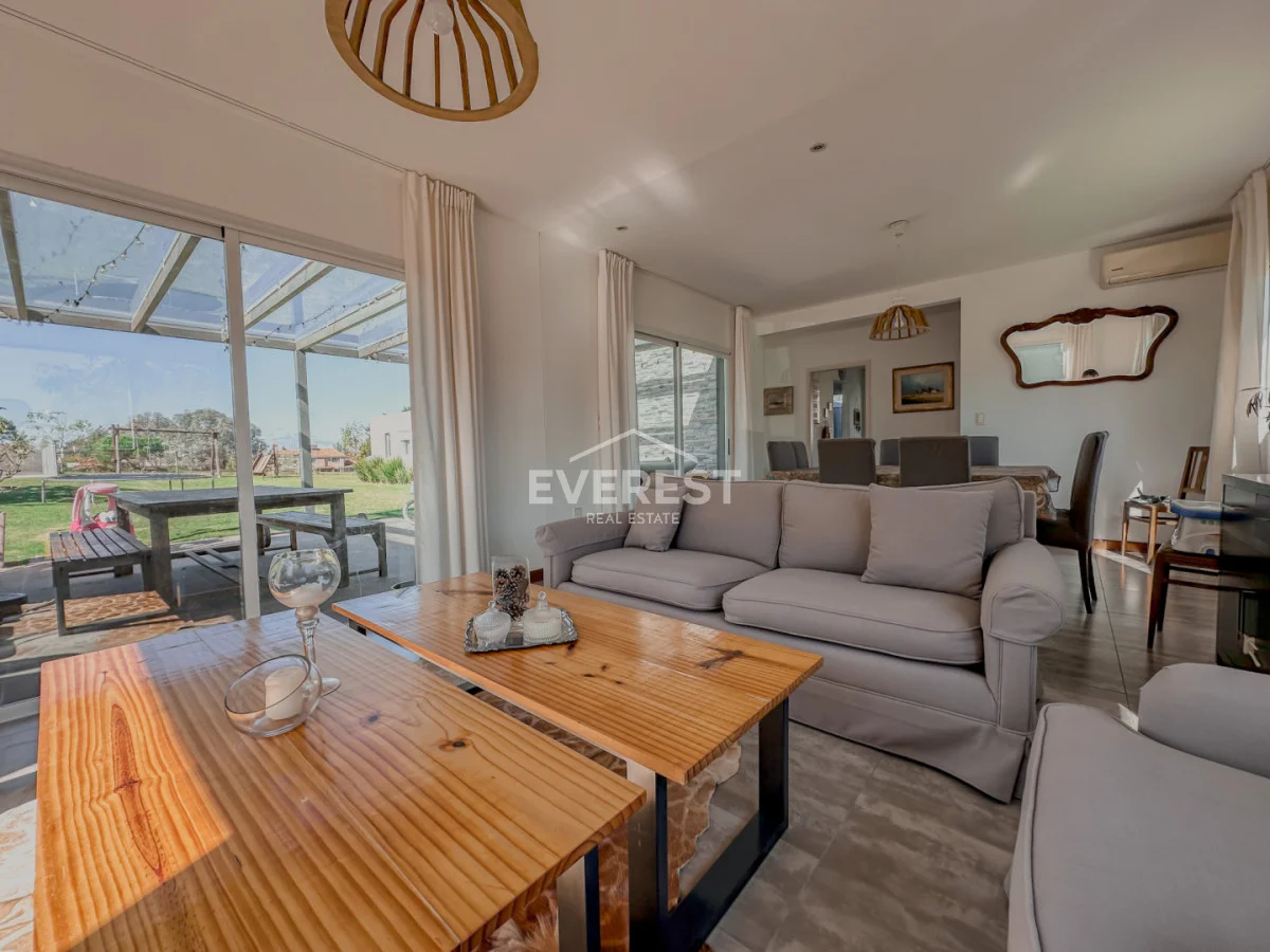 Casa en Altos de la Tahona, propiedad 261483 -Imagen 8