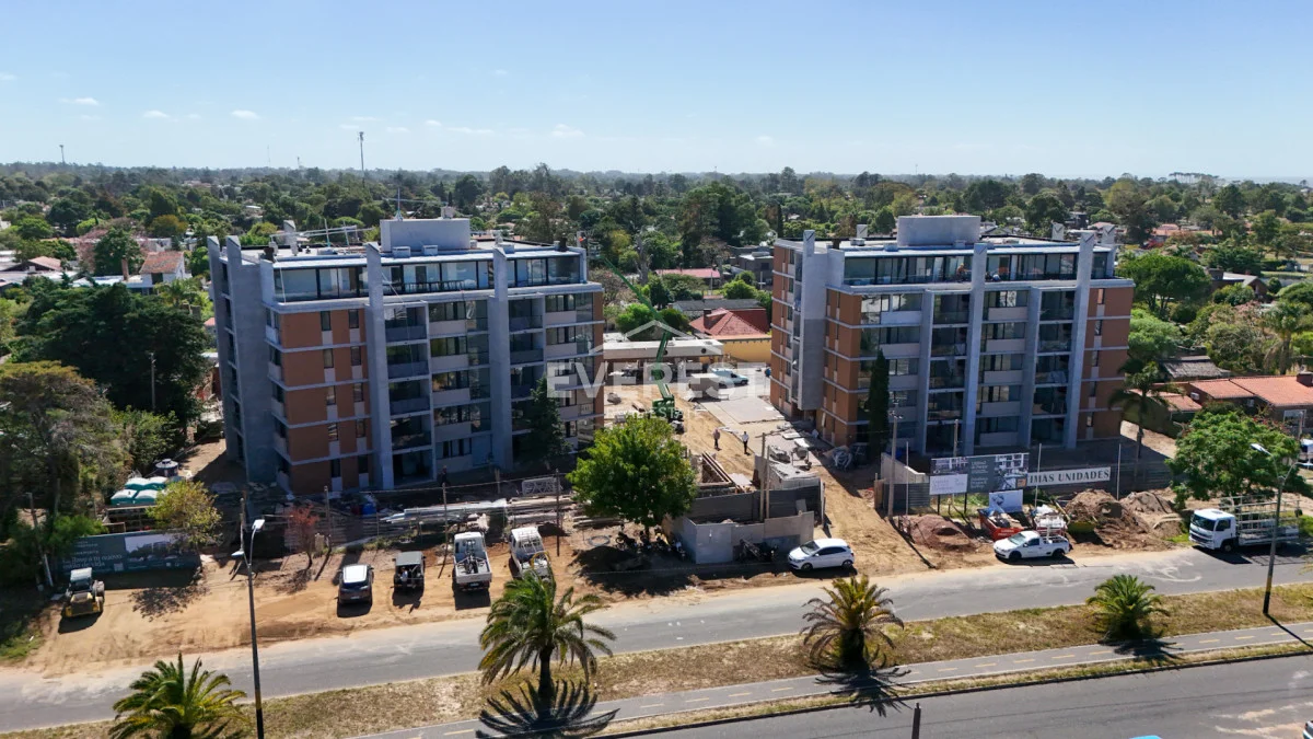 Apartamento en Lagomar, propiedad 264217 -Imagen 1