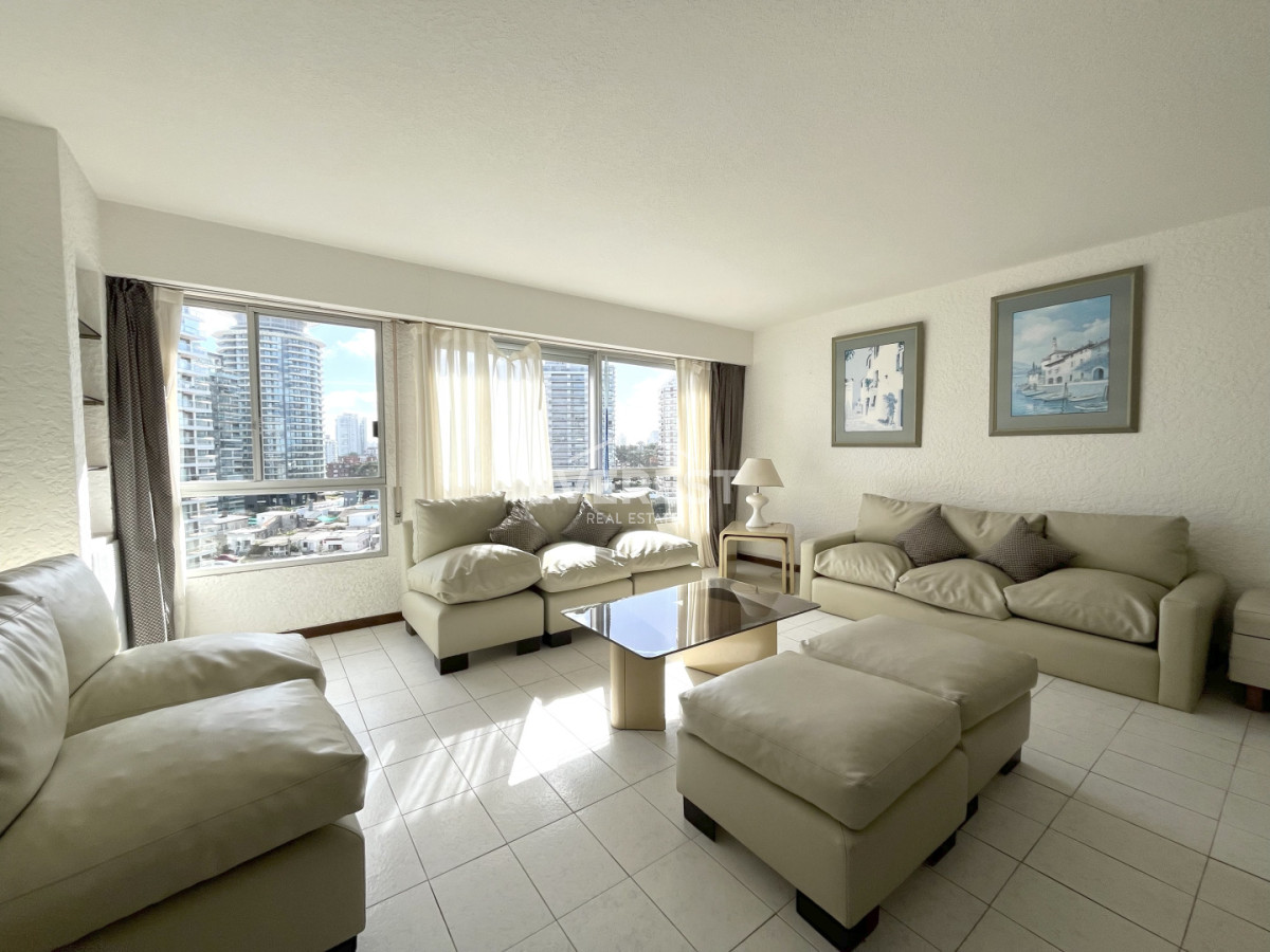 Apartamento en Playa Brava, propiedad 267843 -Imagen 5