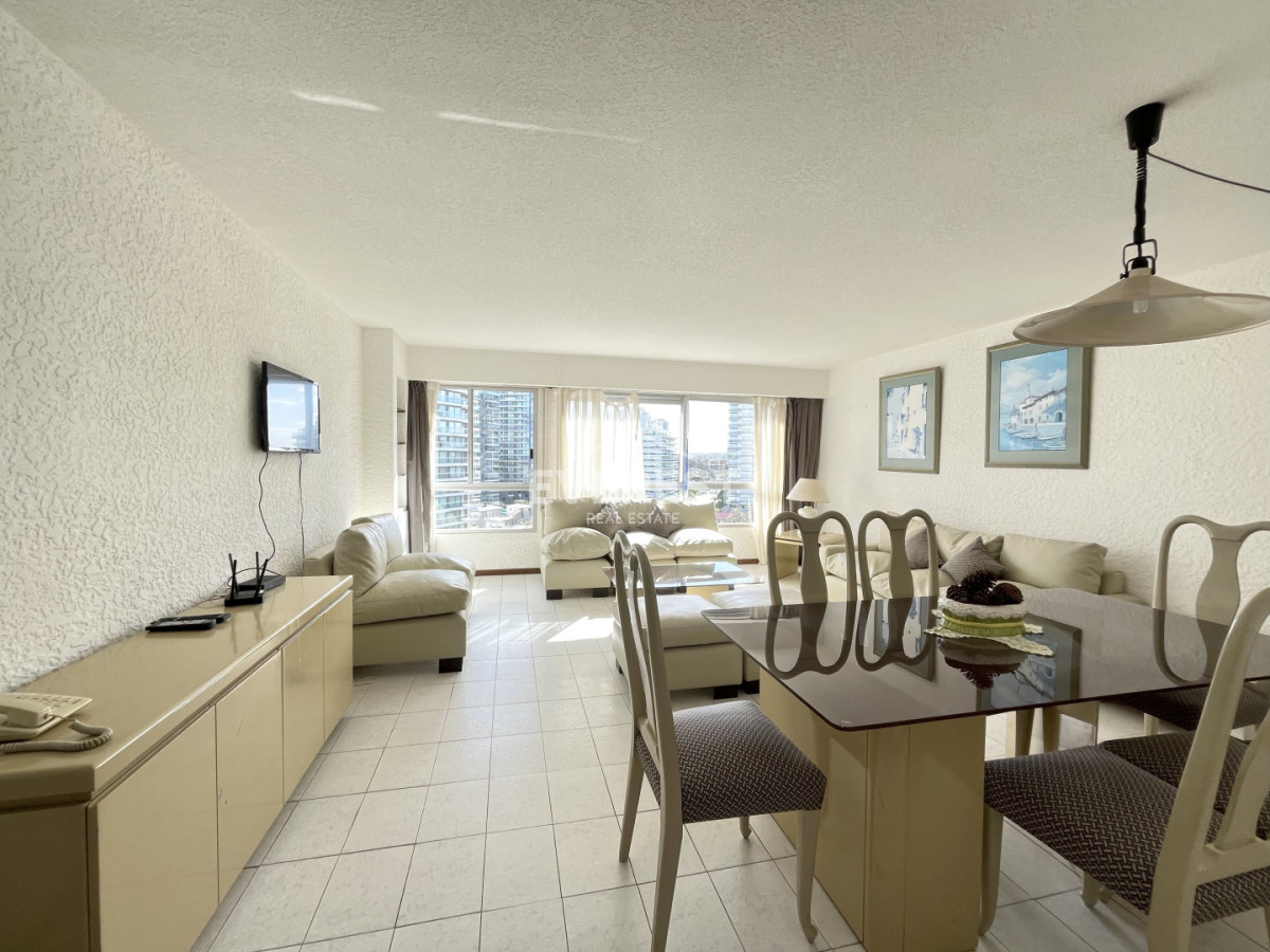 Apartamento en Playa Brava, propiedad 267843 -Imagen 3