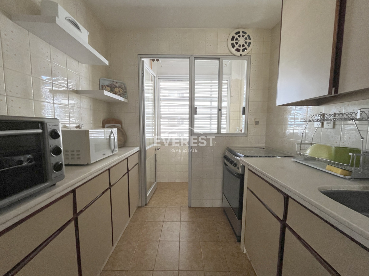 Apartamento en Playa Brava, propiedad 267843 -Imagen 8