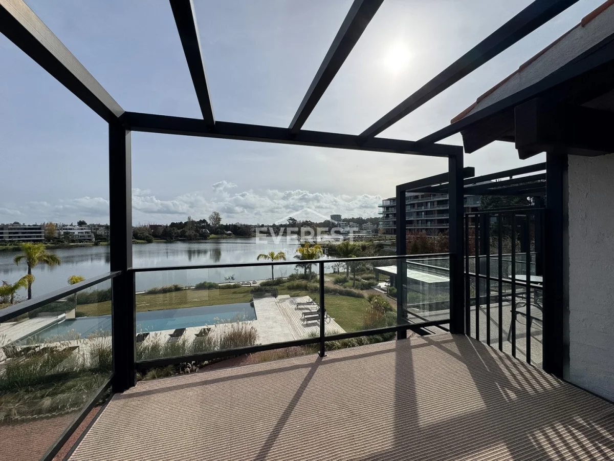 Apartamento en Barra de Carrasco, propiedad 271330 -Imagen 1