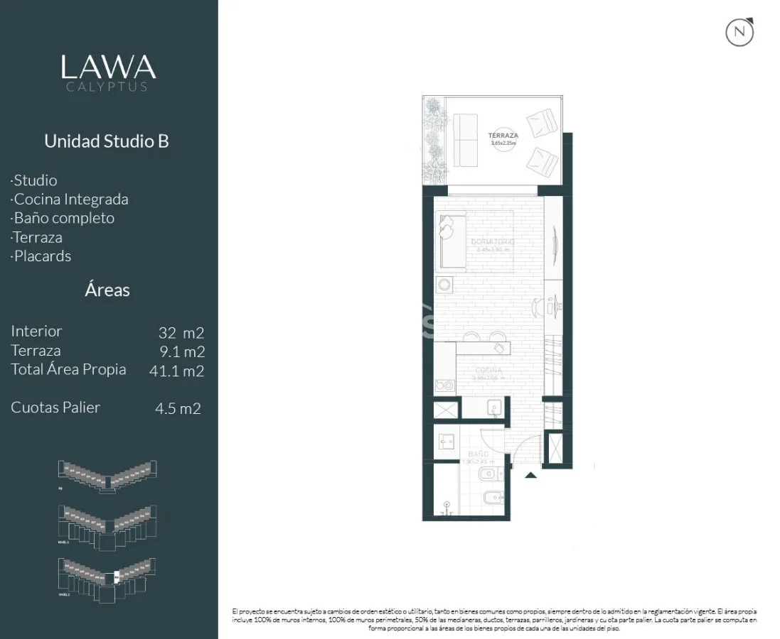 Apartamento en Barra de Carrasco, propiedad 271330 -Imagen 22