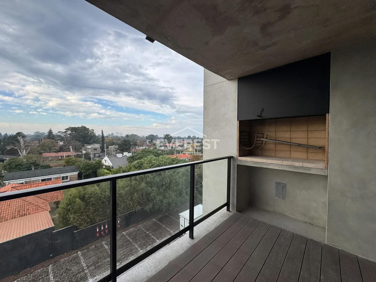 Apartamento en Lagomar, propiedad 272467 -Imagen 4