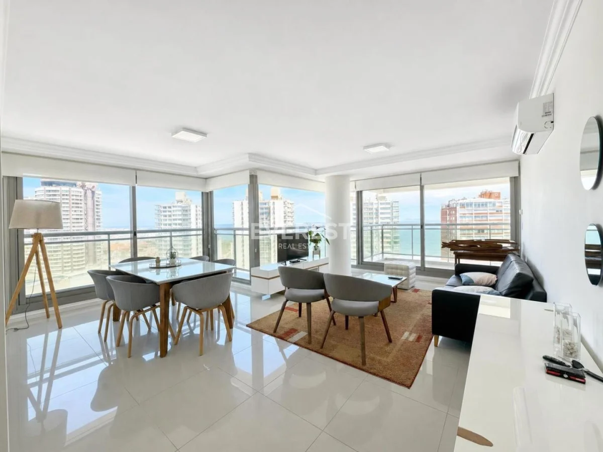 Apartamento en Punta del Este, propiedad 274080 -Imagen 2