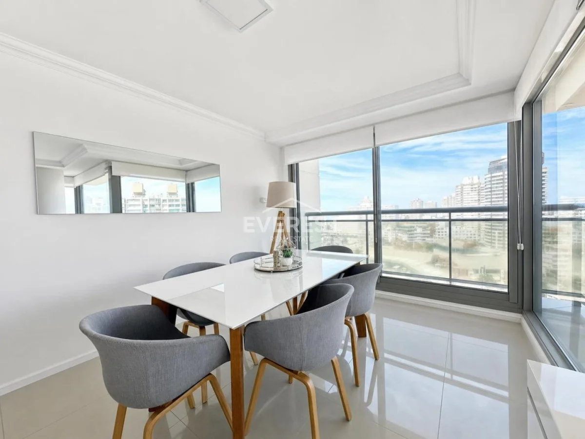 Apartamento en Punta del Este, propiedad 274080 -Imagen 3