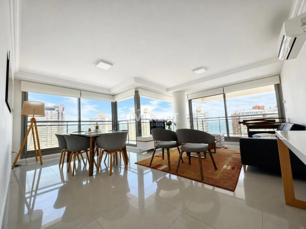 Apartamento en Punta del Este, propiedad 274080 -Imagen 4