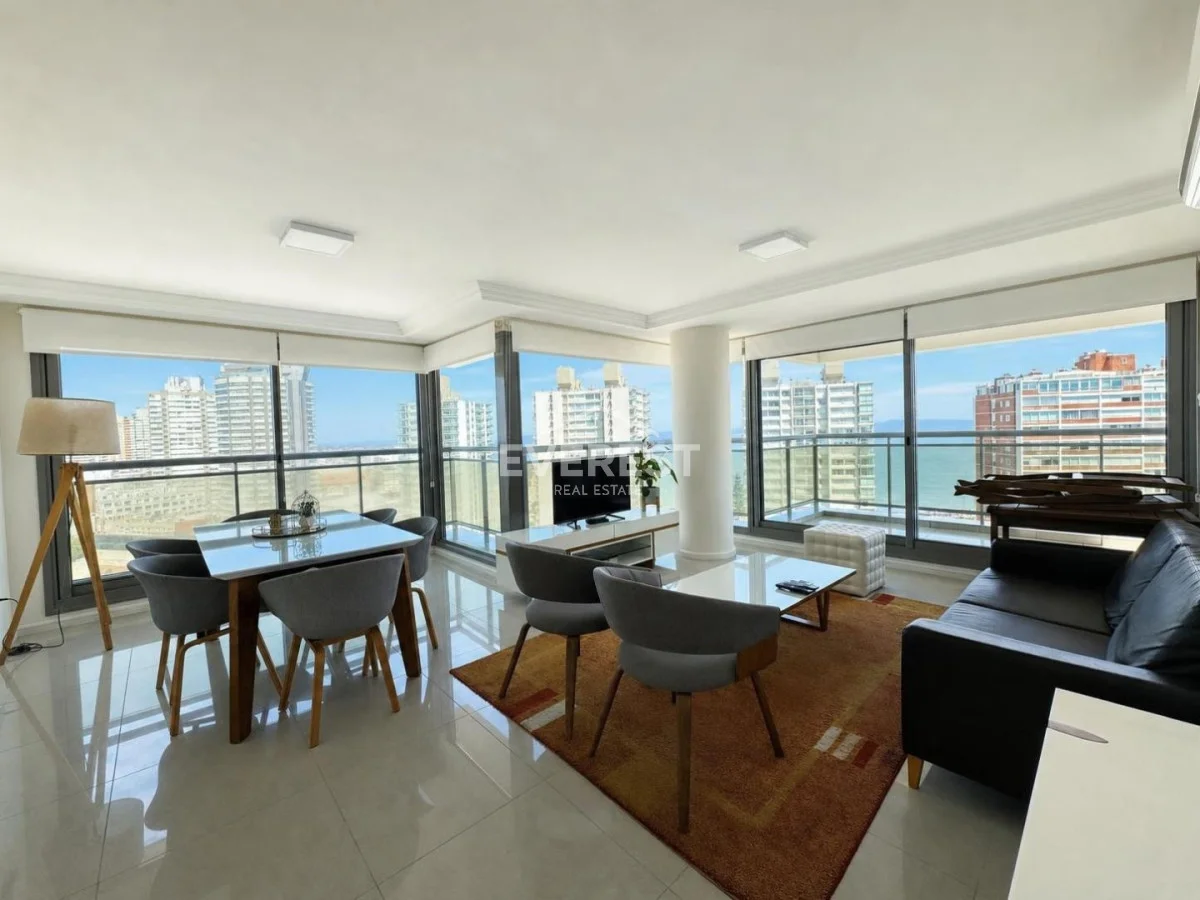 Apartamento en Punta del Este, propiedad 274080 -Imagen 5