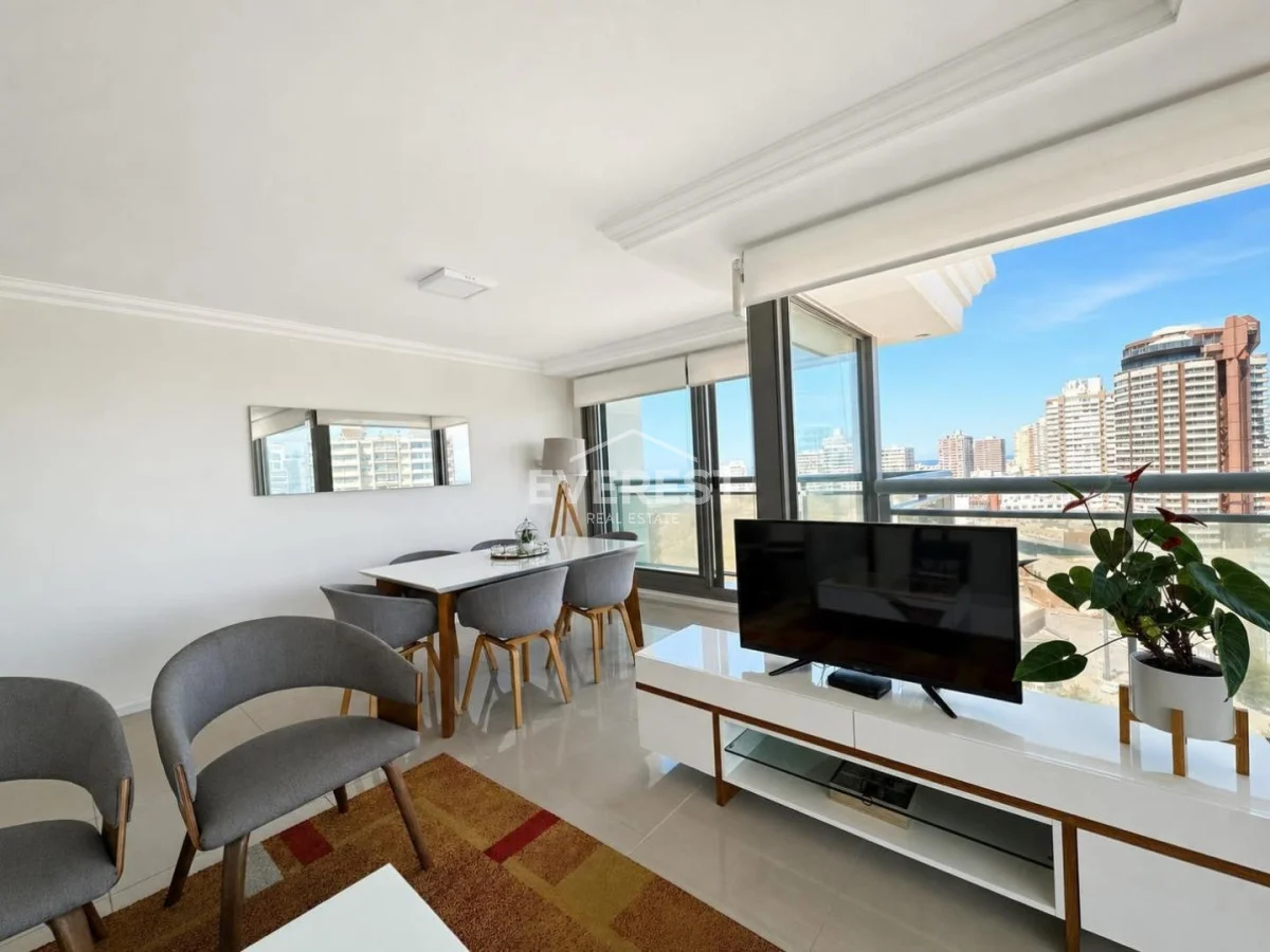 Apartamento en Punta del Este, propiedad 274080 -Imagen 6