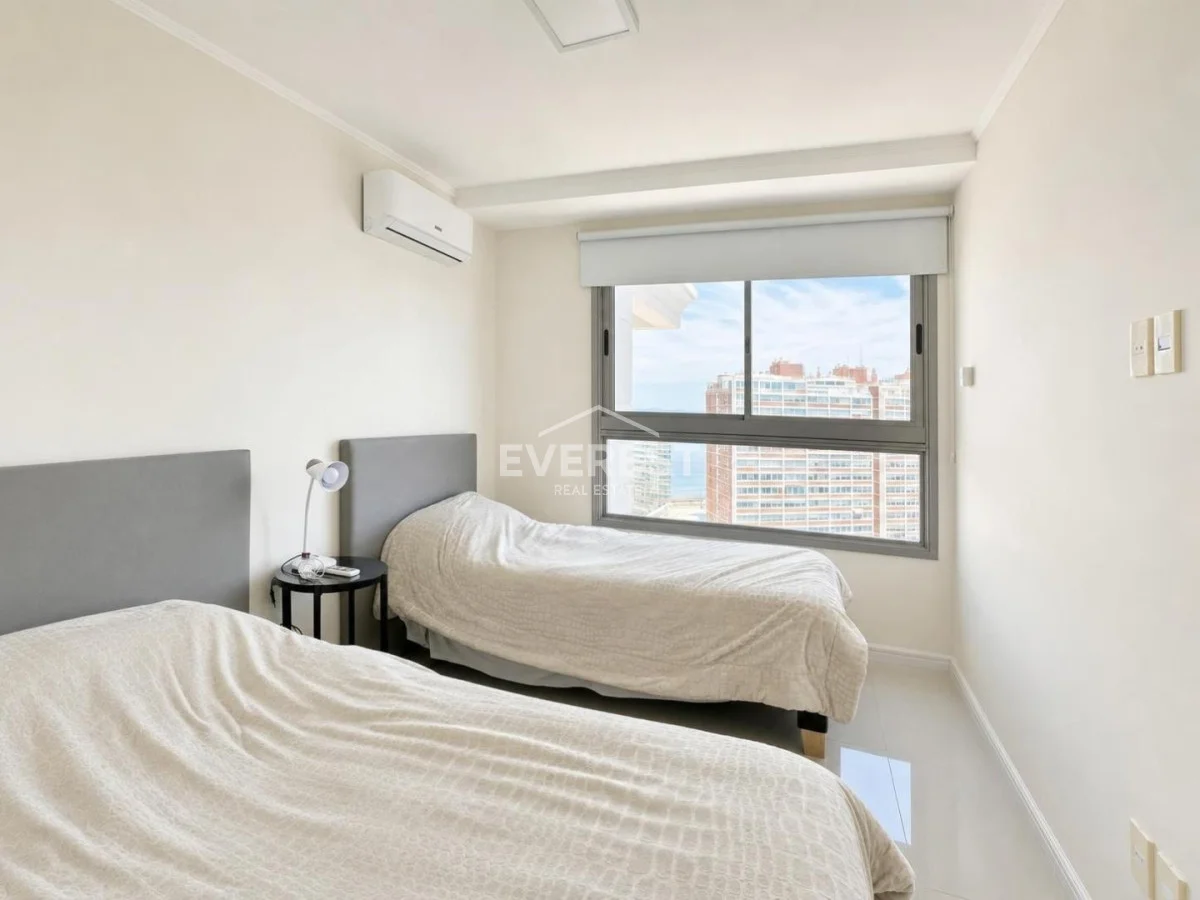 Apartamento en Punta del Este, propiedad 274080 -Imagen 9