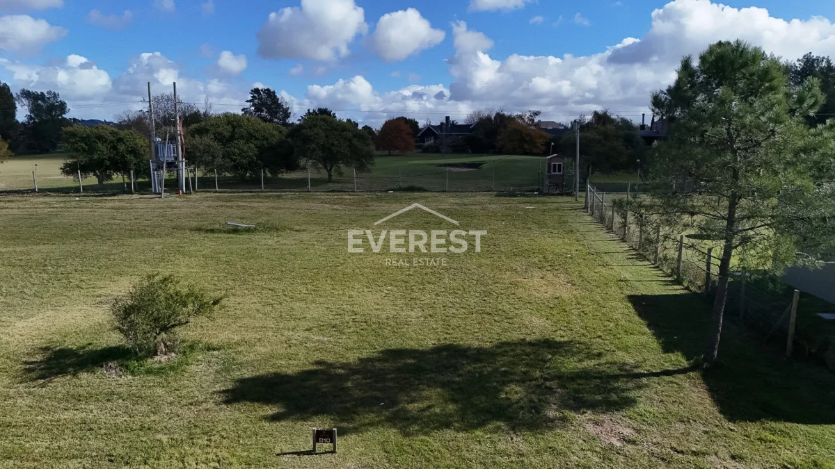 Terreno en Cavas de la Tahona, propiedad 275115 -Imagen 2