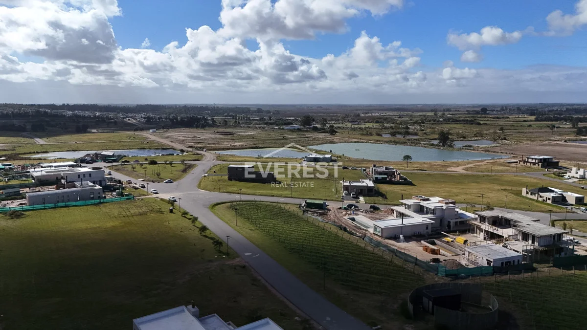 Terreno en Cavas de la Tahona, propiedad 275115 -Imagen 7
