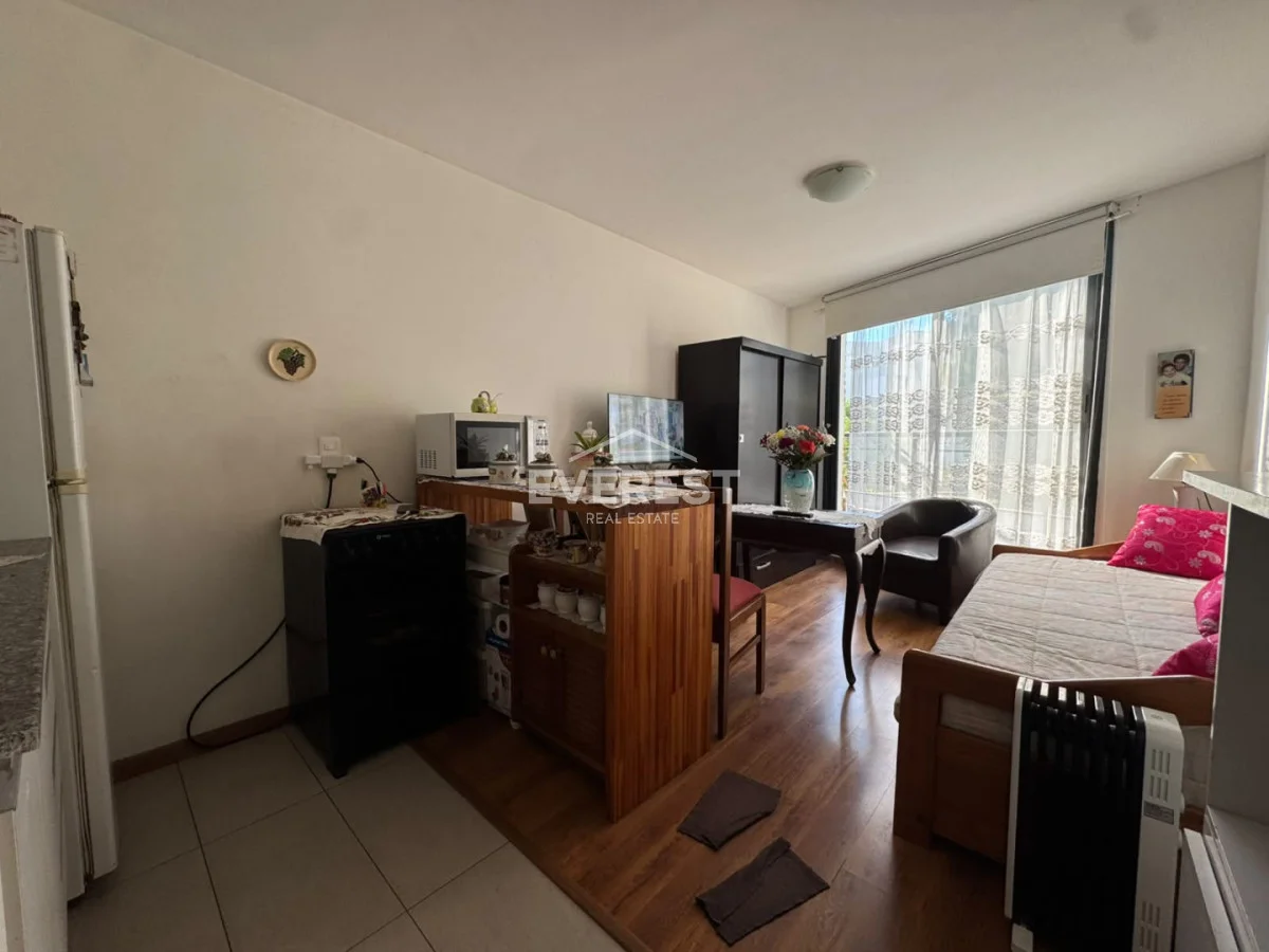 Apartamento en Malvín, propiedad 276926 -Imagen 2