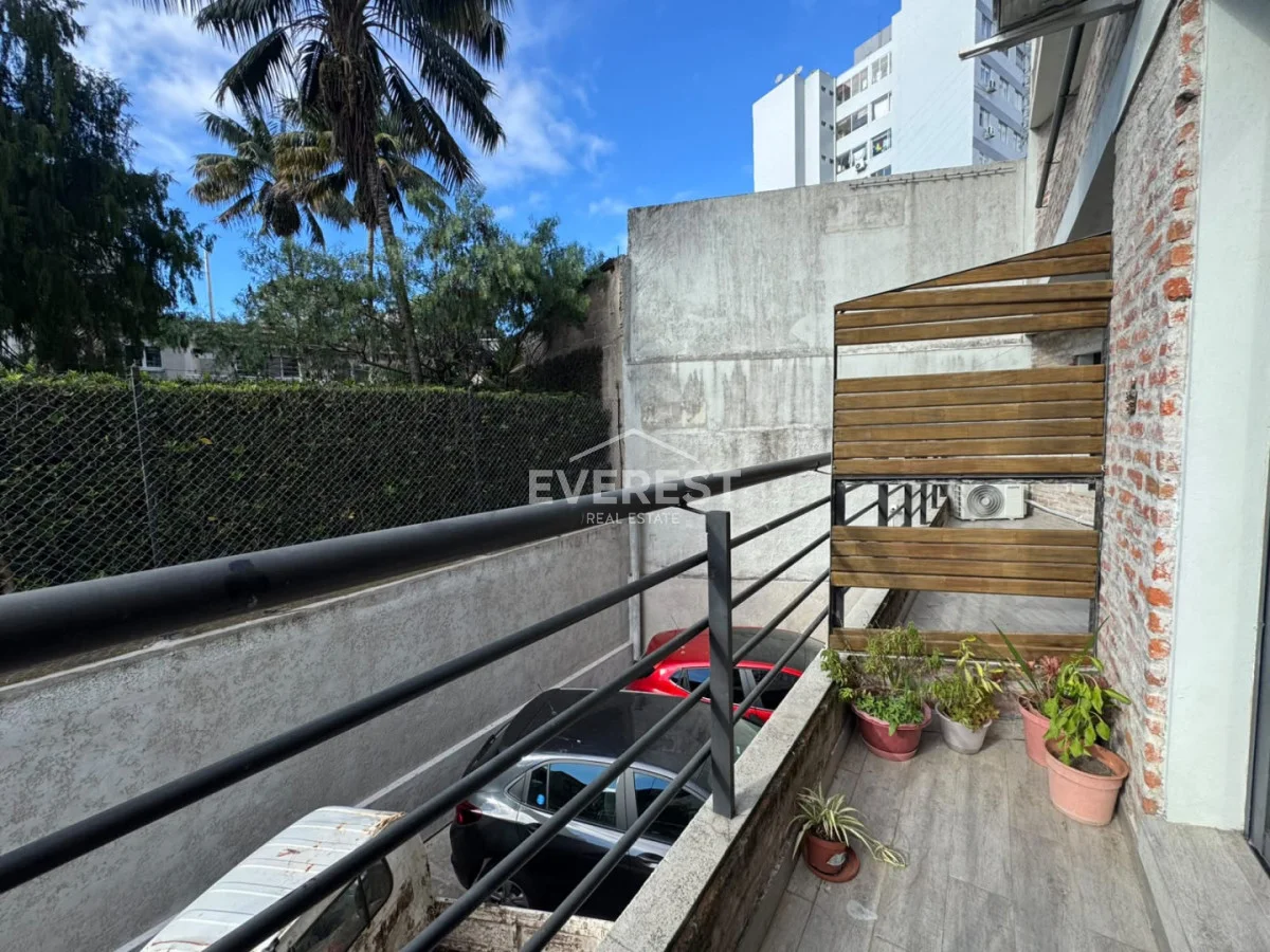 Apartamento en Malvín, propiedad 276926 -Imagen 4