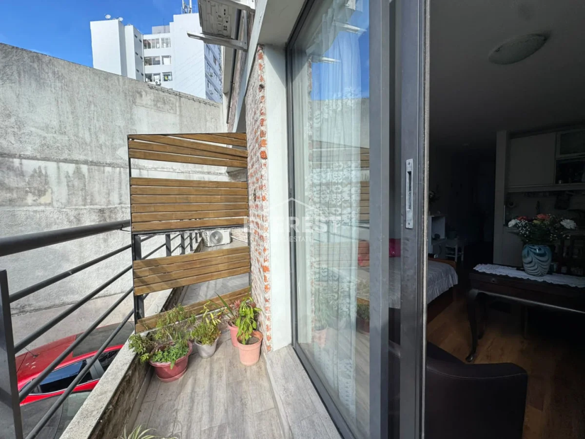 Apartamento en Malvín, propiedad 276926 -Imagen 7