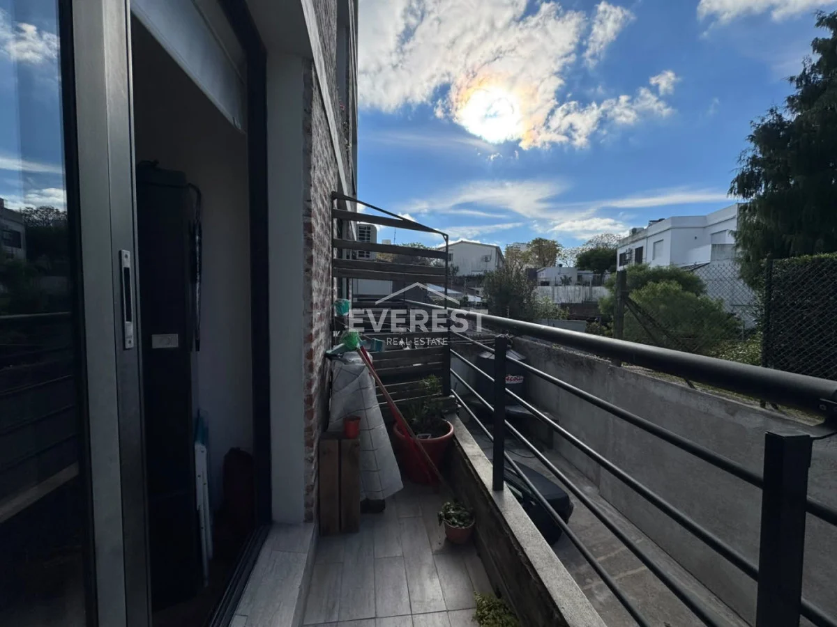 Apartamento en Malvín, propiedad 276926 -Imagen 8