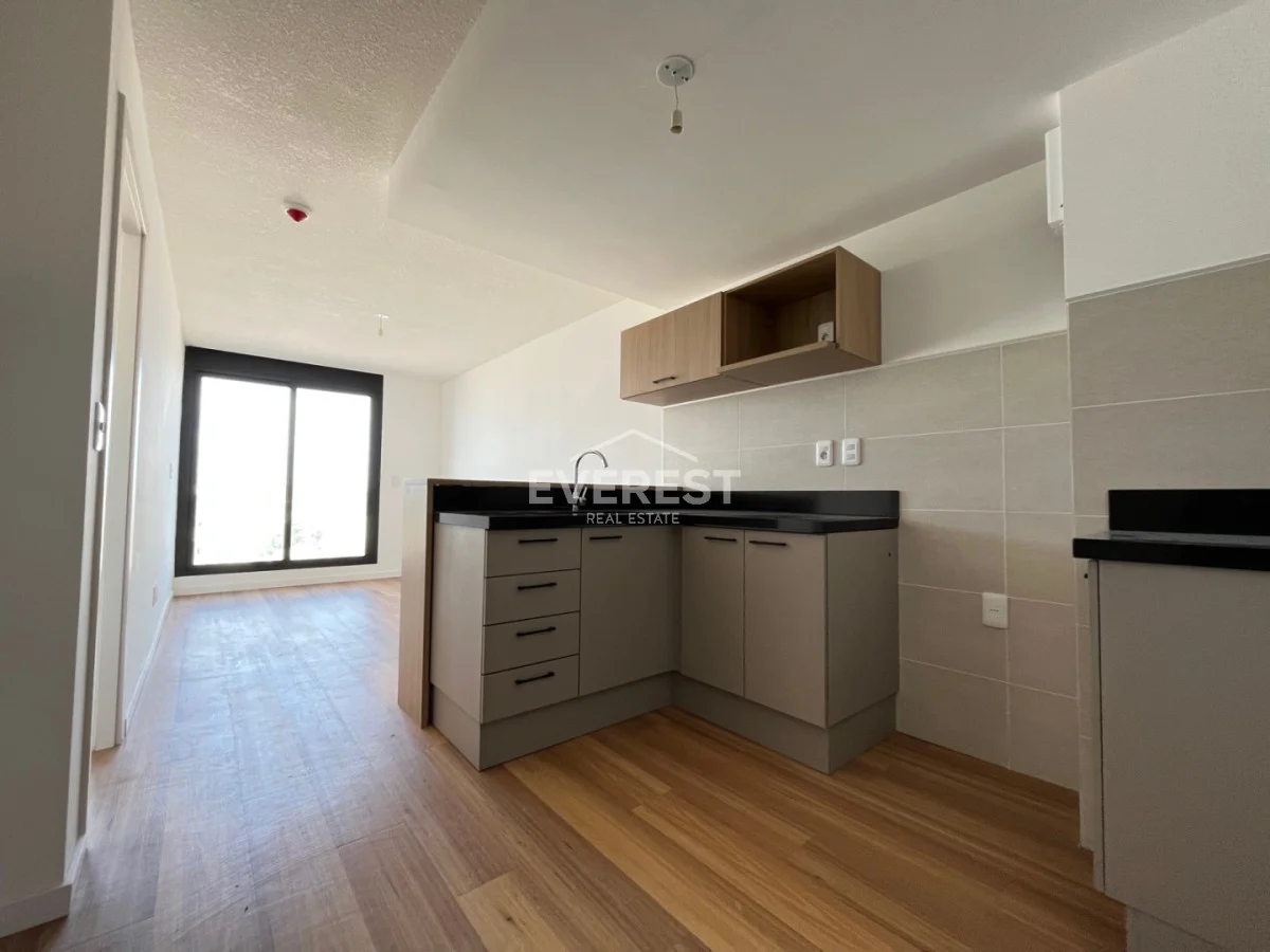 Apartamento en Unión, propiedad 285276 -Imagen 1