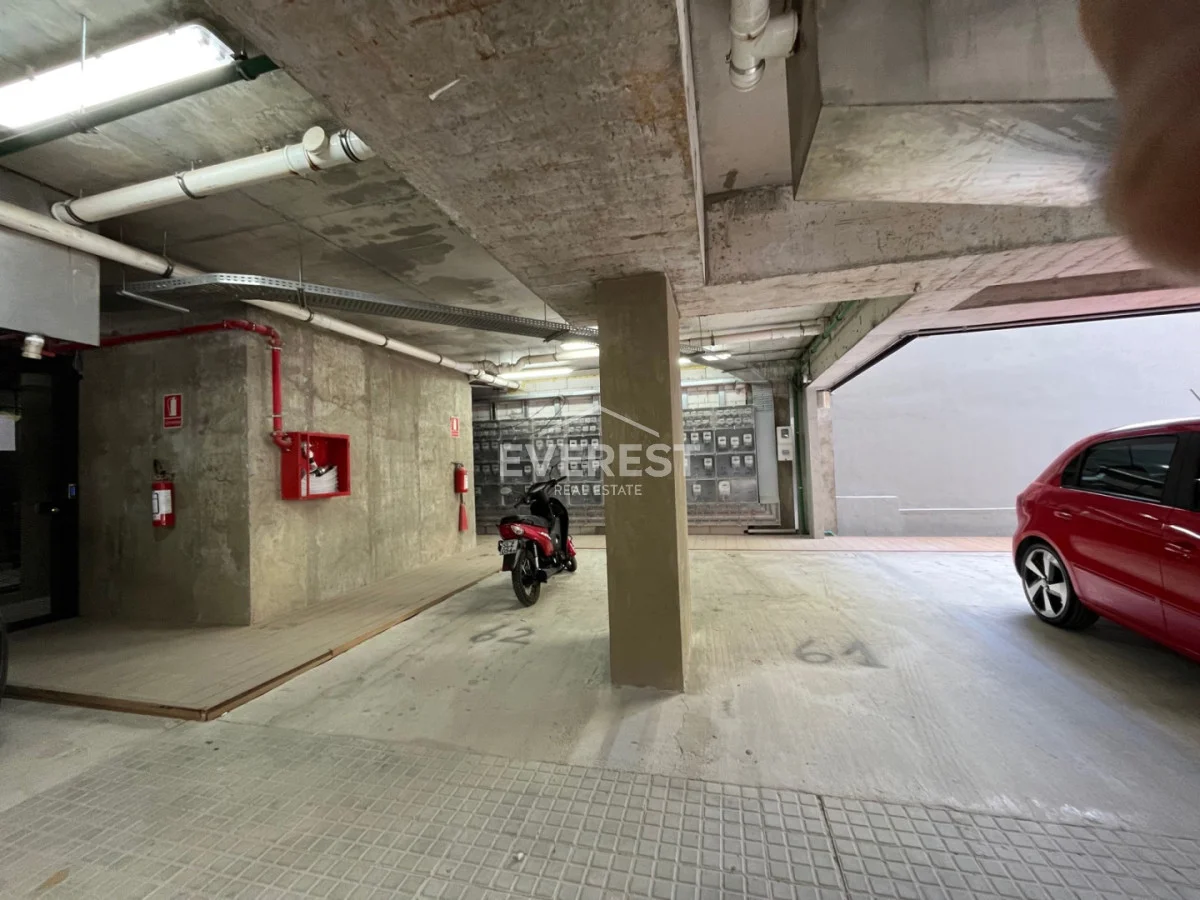 Apartamento en Unión, propiedad 285276 -Imagen 11