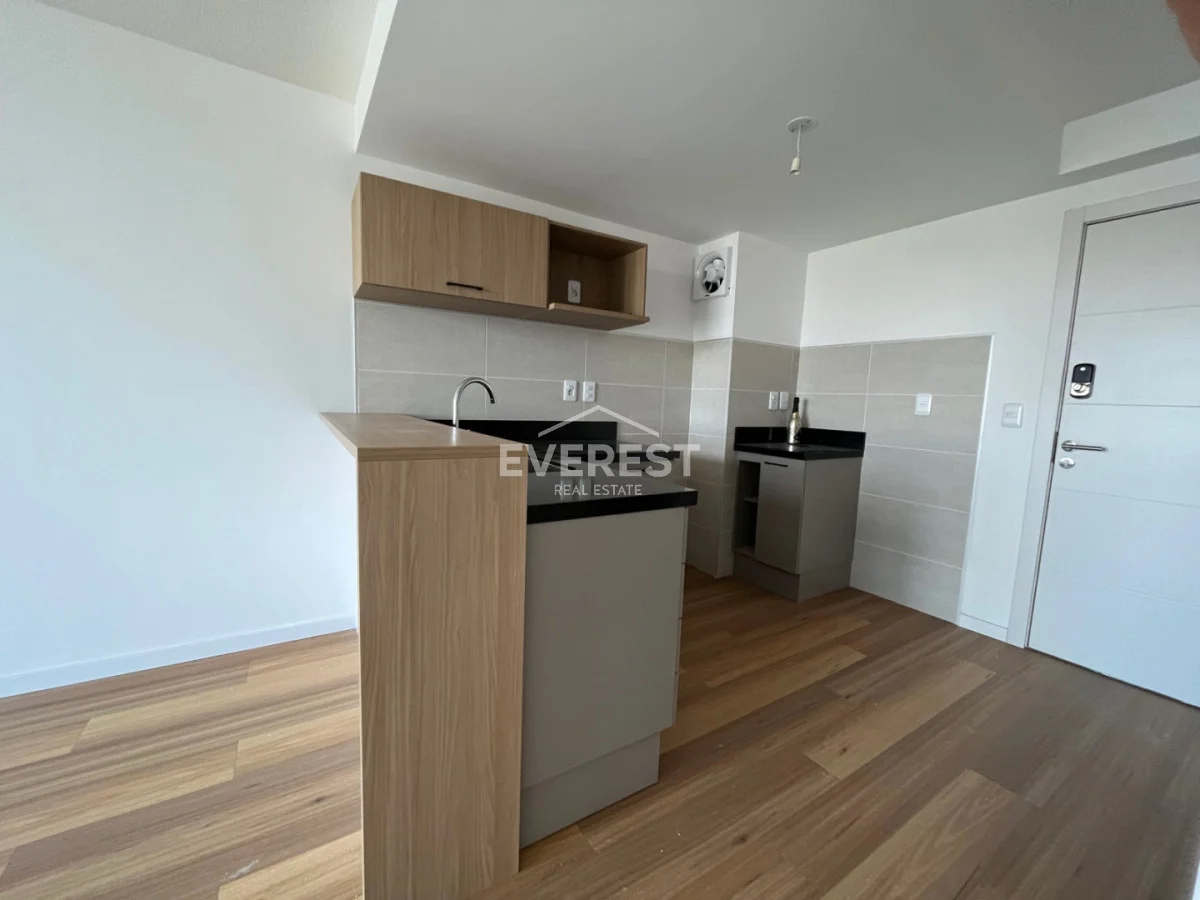 Apartamento en Unión, propiedad 285276 -Imagen 4