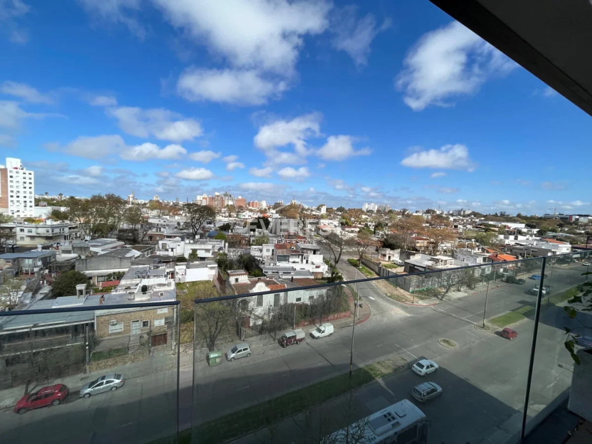 Apartamento en Unión, propiedad 285276 -Imagen 8