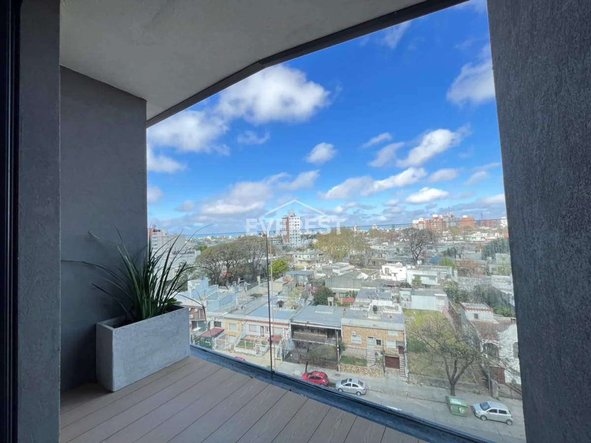 Apartamento en Unión, propiedad 285276 -Imagen 9