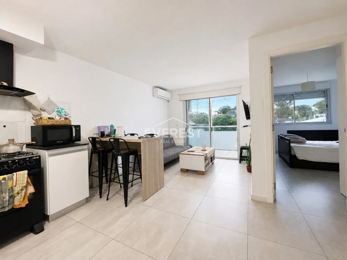 Apartamento en Malvín, propiedad 285667 -Imagen 1