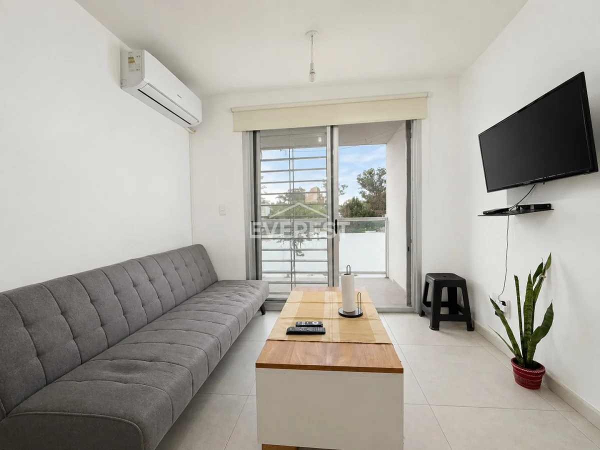 Apartamento en Malvín, propiedad 285667 -Imagen 2