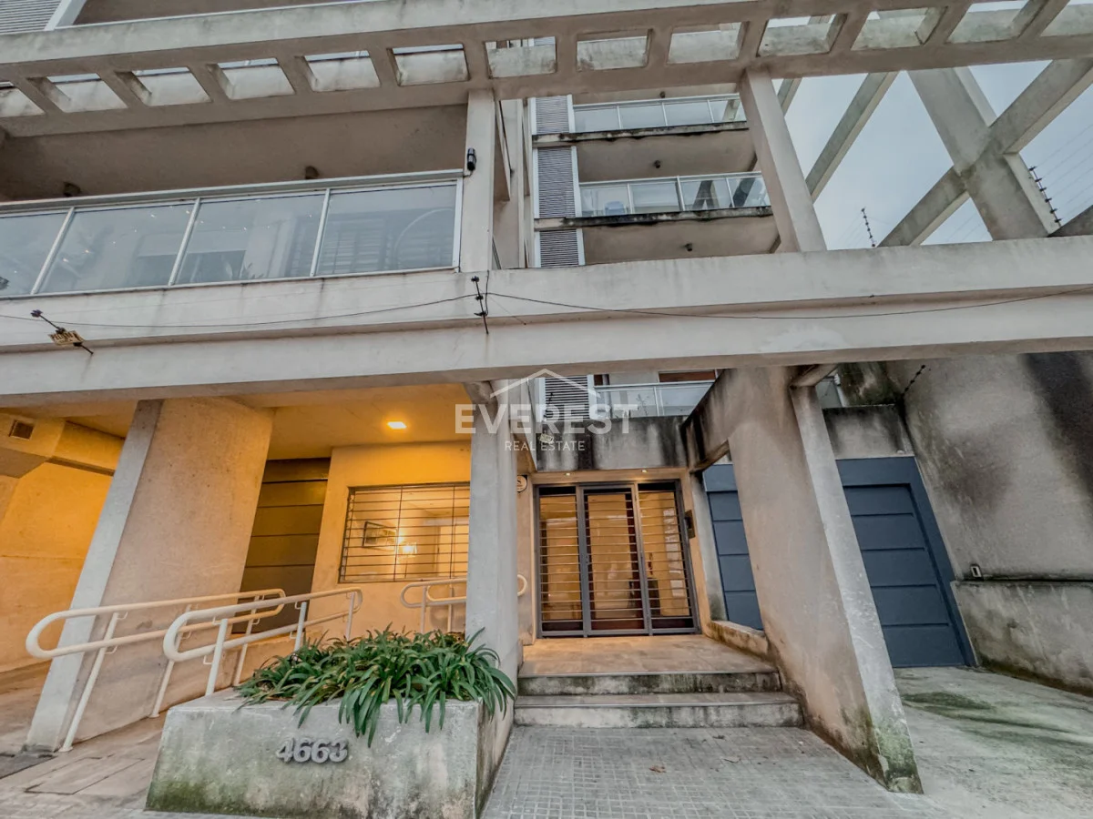 Apartamento en Malvín, propiedad 285667 -Imagen 14