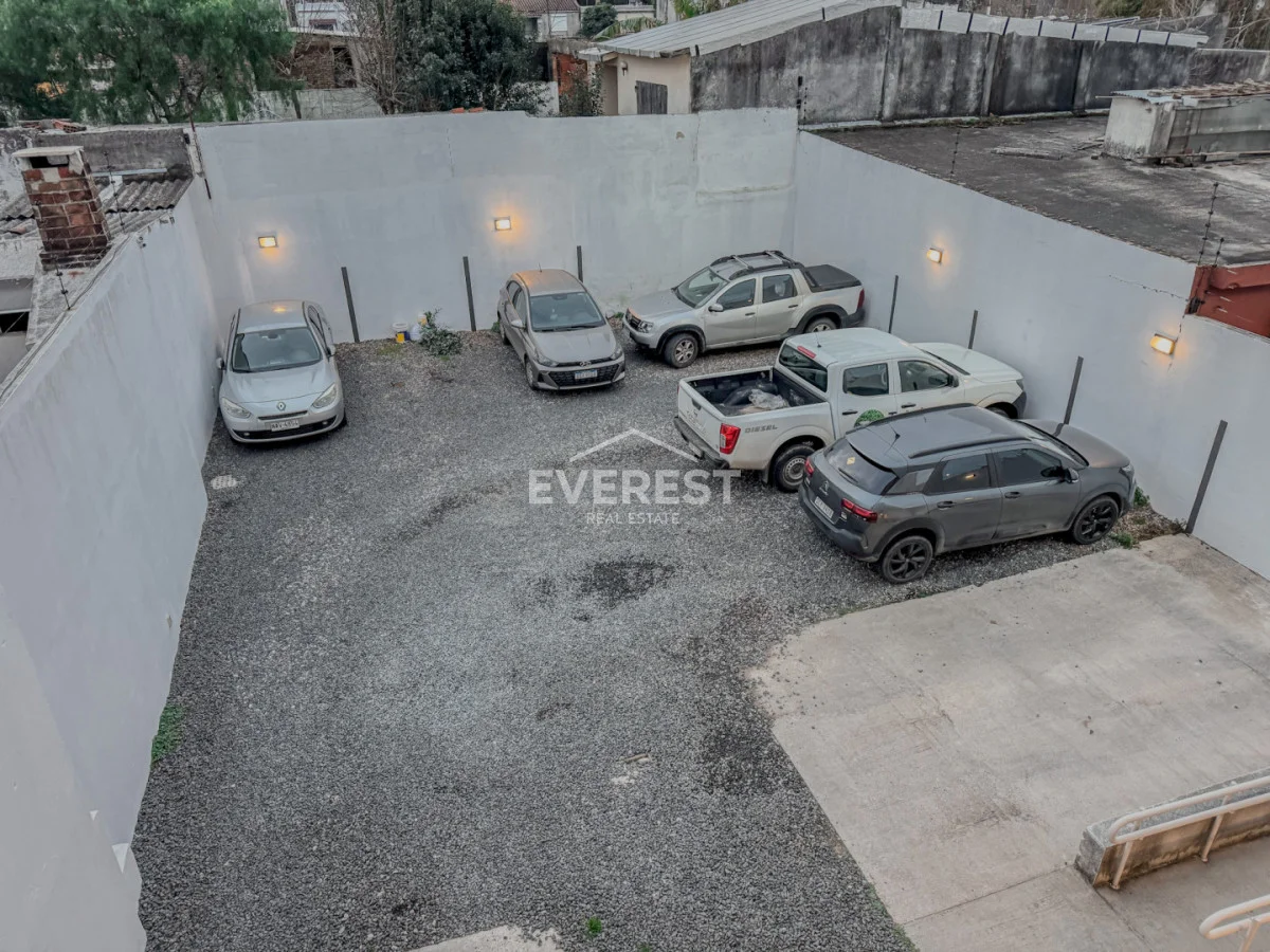 Apartamento en Malvín, propiedad 285667 -Imagen 15