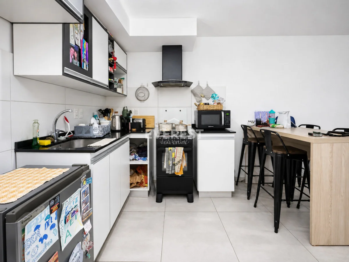 Apartamento en Malvín, propiedad 285667 -Imagen 4