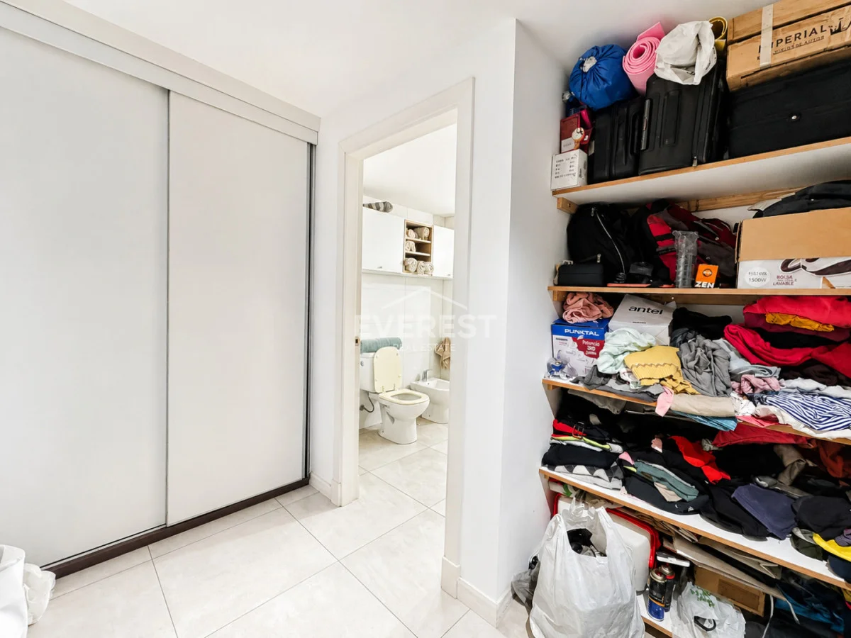Apartamento en Malvín, propiedad 285667 -Imagen 5
