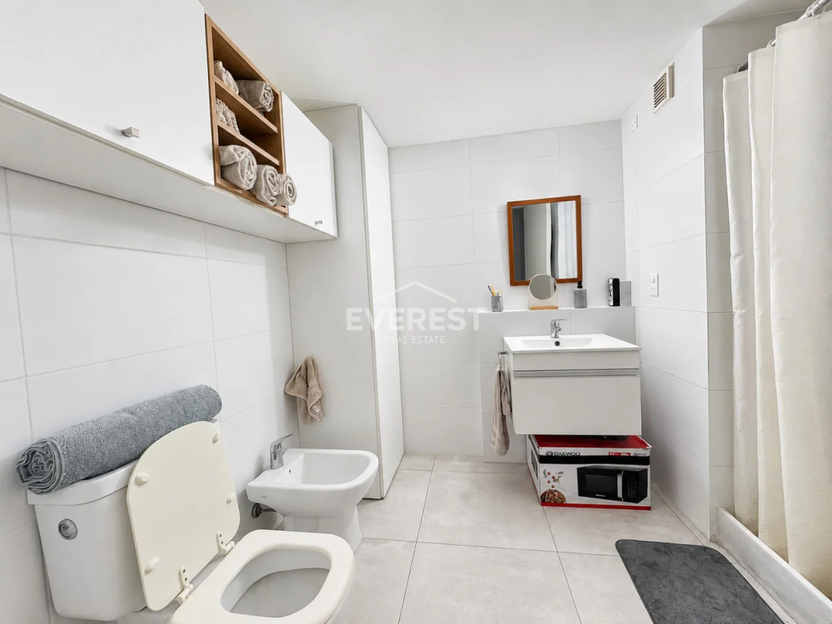 Apartamento en Malvín, propiedad 285667 -Imagen 6