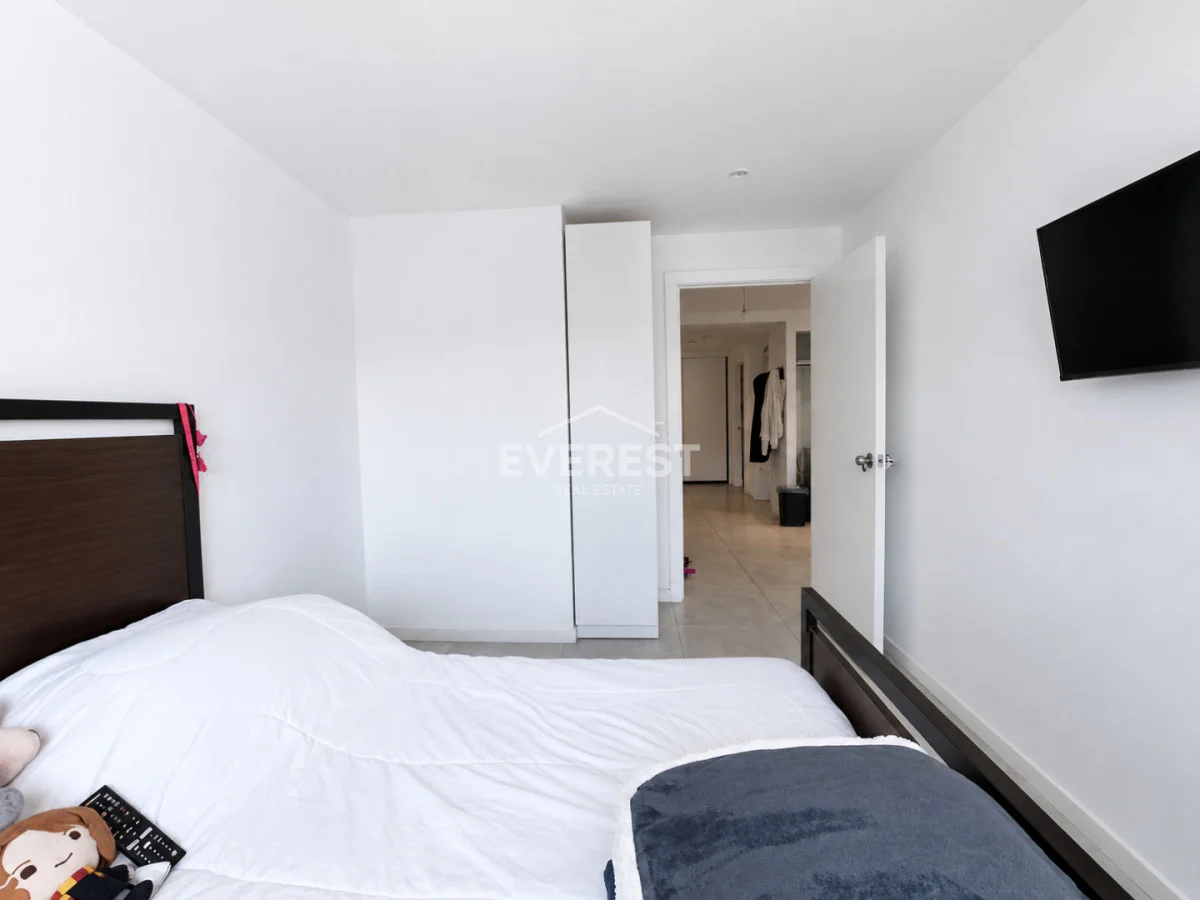 Apartamento en Malvín, propiedad 285667 -Imagen 9