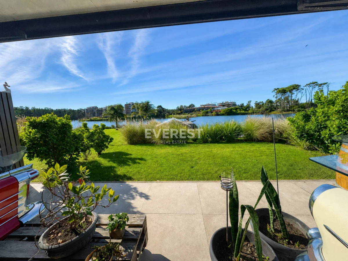 Apartamento en Barra de Carrasco, propiedad 285879 -Imagen 1