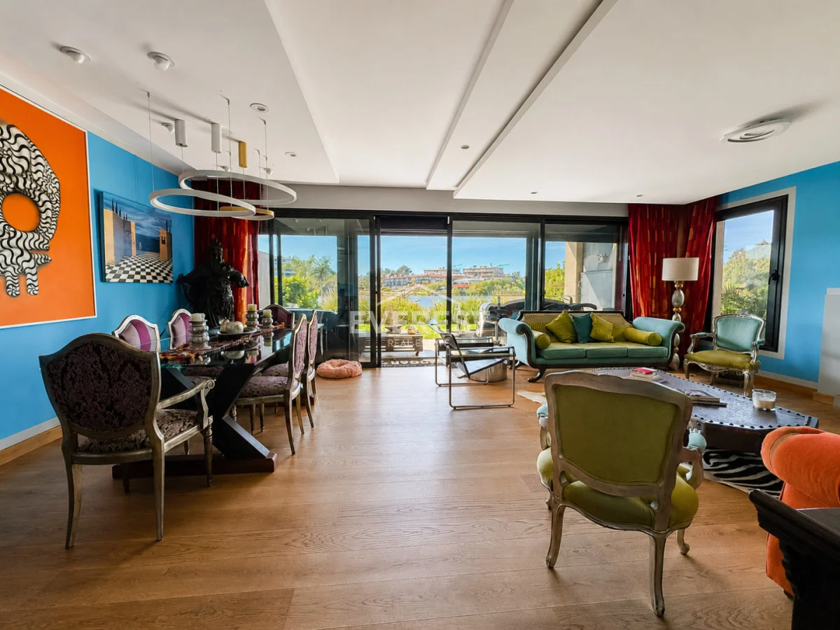 Apartamento en Barra de Carrasco, propiedad 285879 -Imagen 2