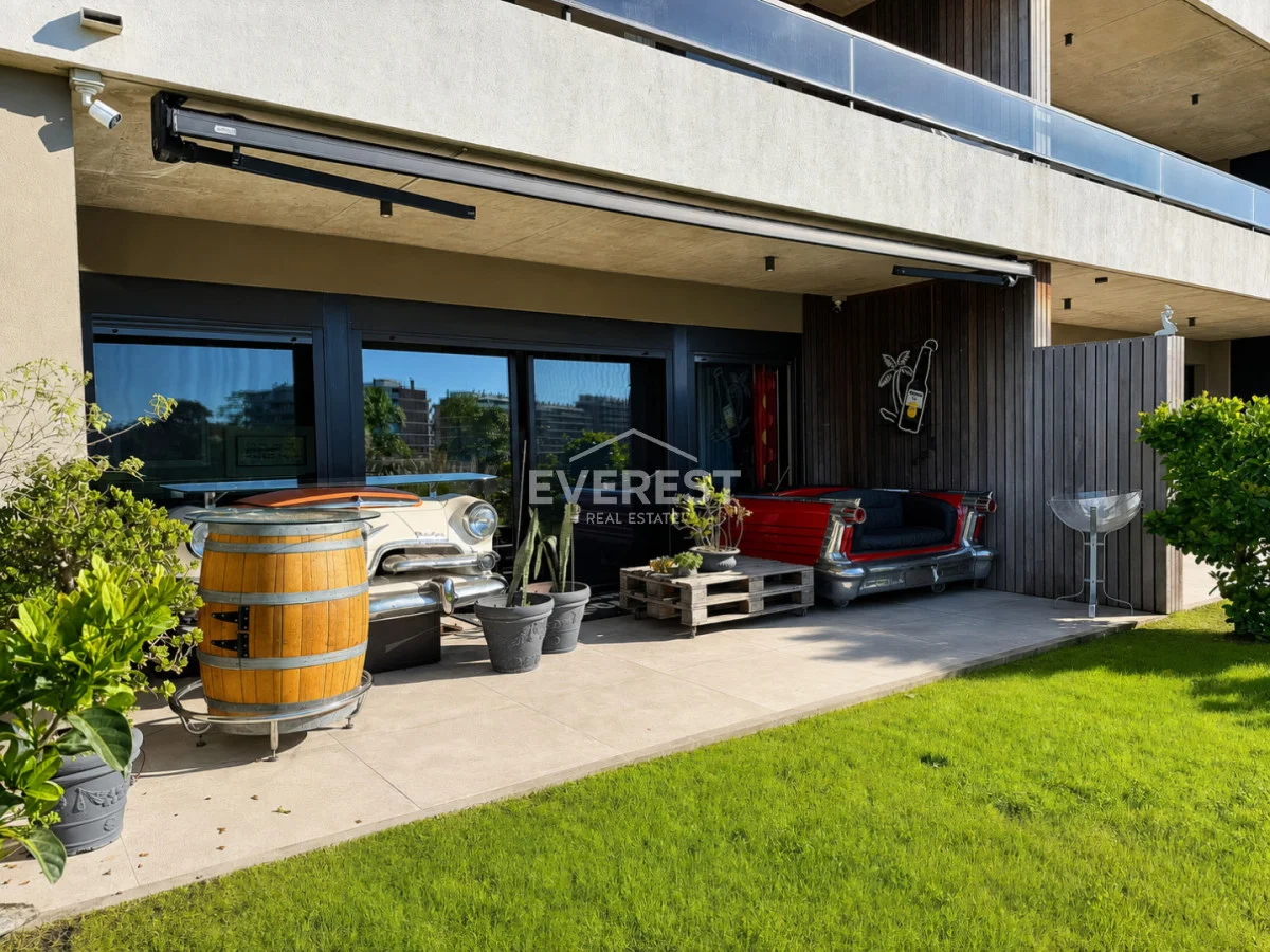 Apartamento en Barra de Carrasco, propiedad 285879 -Imagen 4
