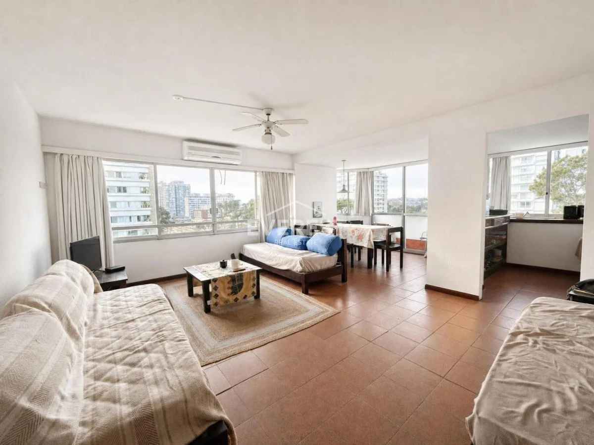 Apartamento en Roosevelt, propiedad 287013 -Imagen 1