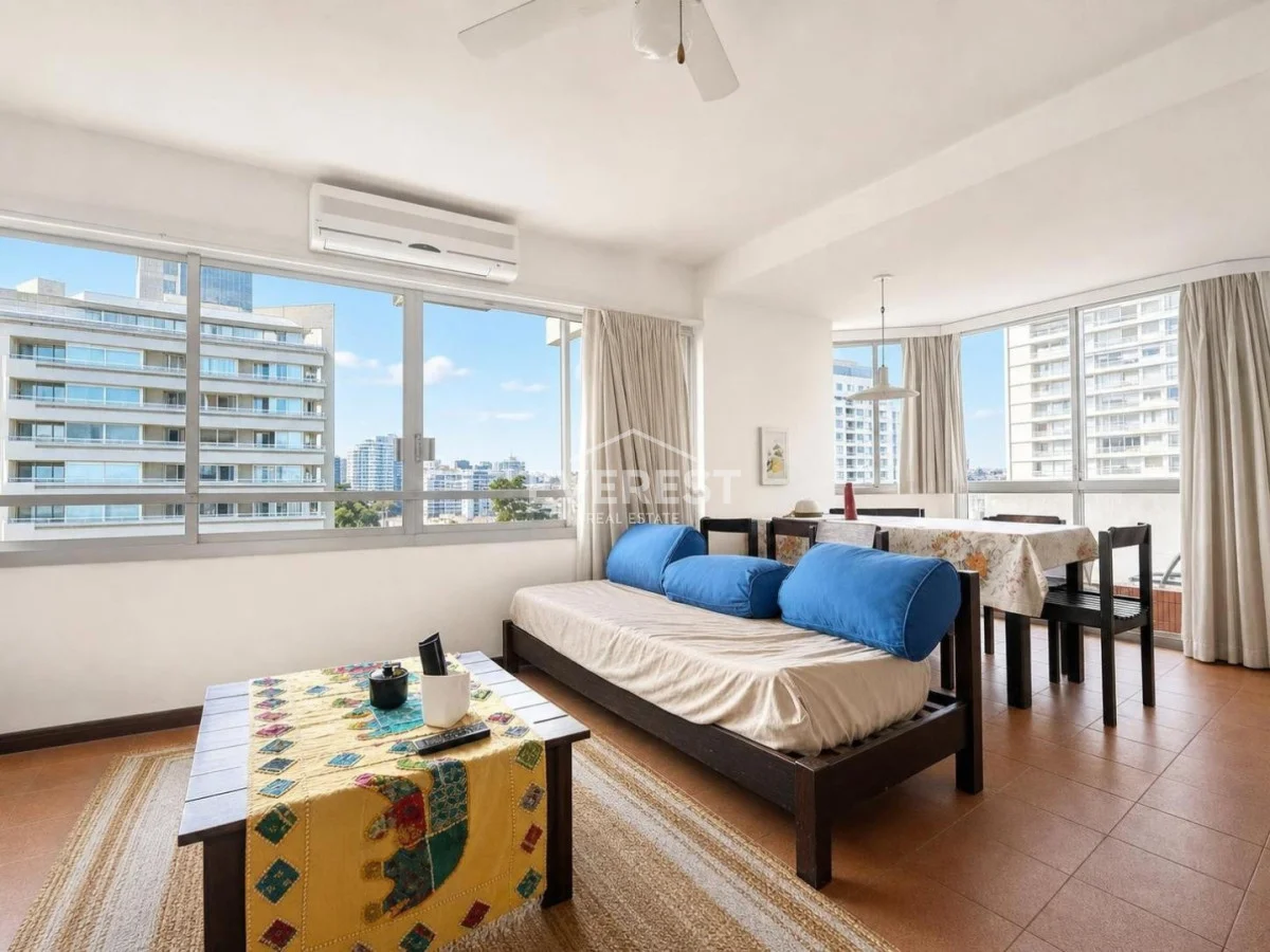 Apartamento en Roosevelt, propiedad 287013 -Imagen 3