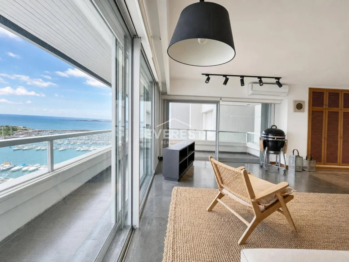 Apartamento en Puerto, propiedad 287046 -Imagen 2