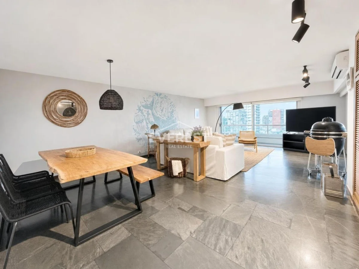 Apartamento en Puerto, propiedad 287046 -Imagen 16
