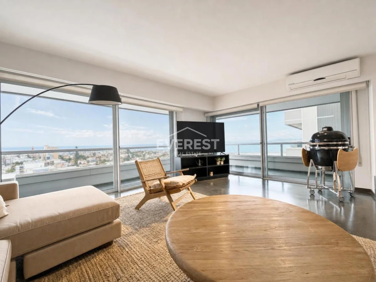 Apartamento en Puerto, propiedad 287046 -Imagen 3