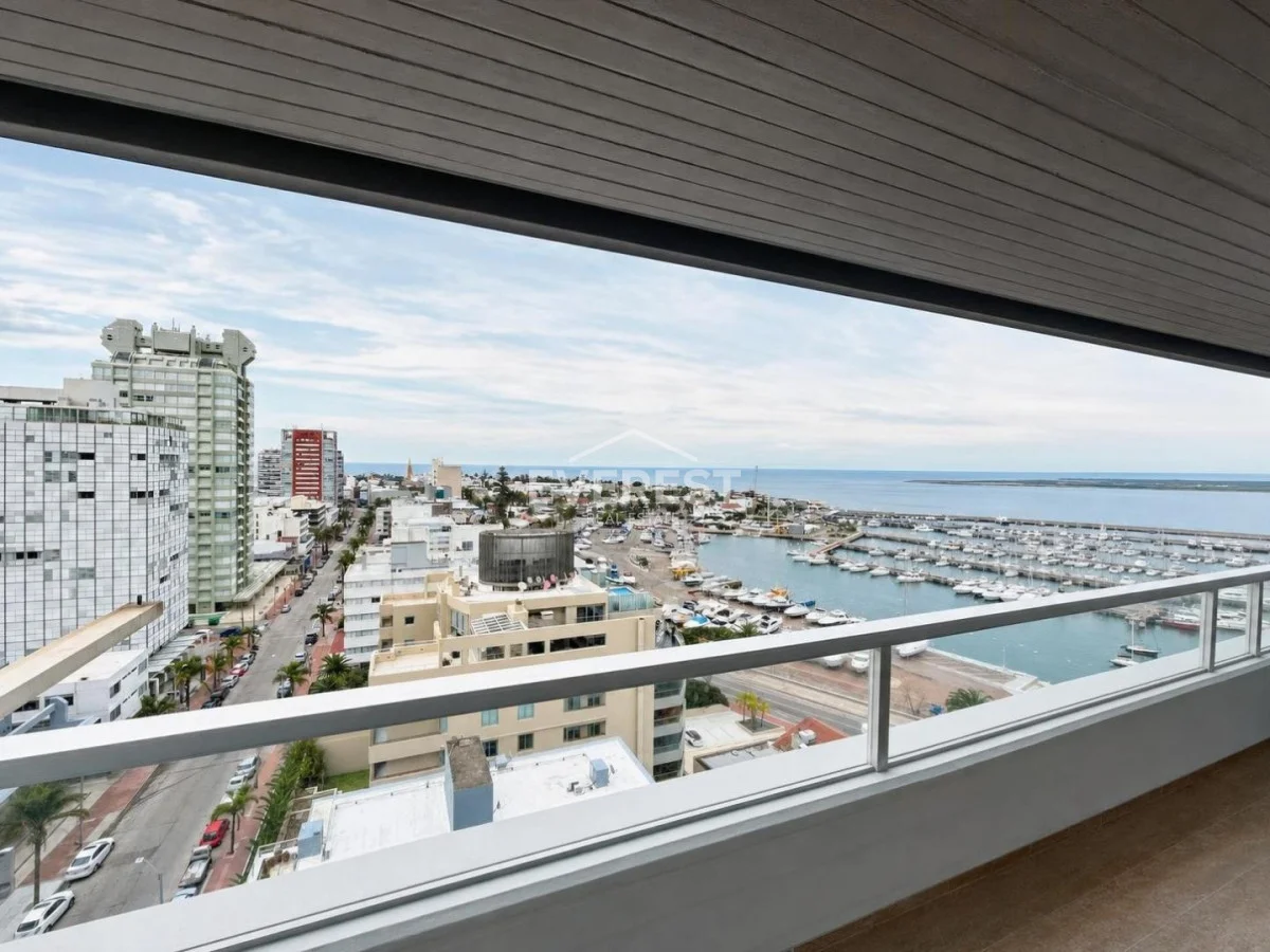 Apartamento en Puerto, propiedad 287046 -Imagen 4