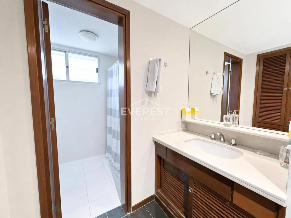 Apartamento en Puerto, propiedad 287046 -Imagen 8