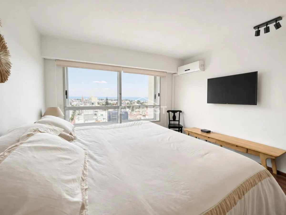 Apartamento en Puerto, propiedad 287046 -Imagen 9