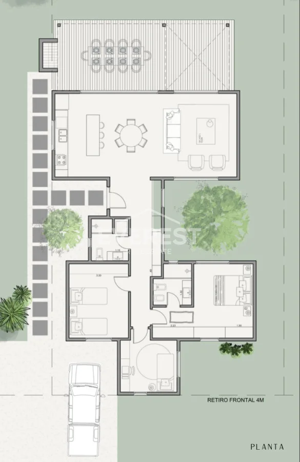 Casa en La Barra, propiedad 288353 -Imagen 4